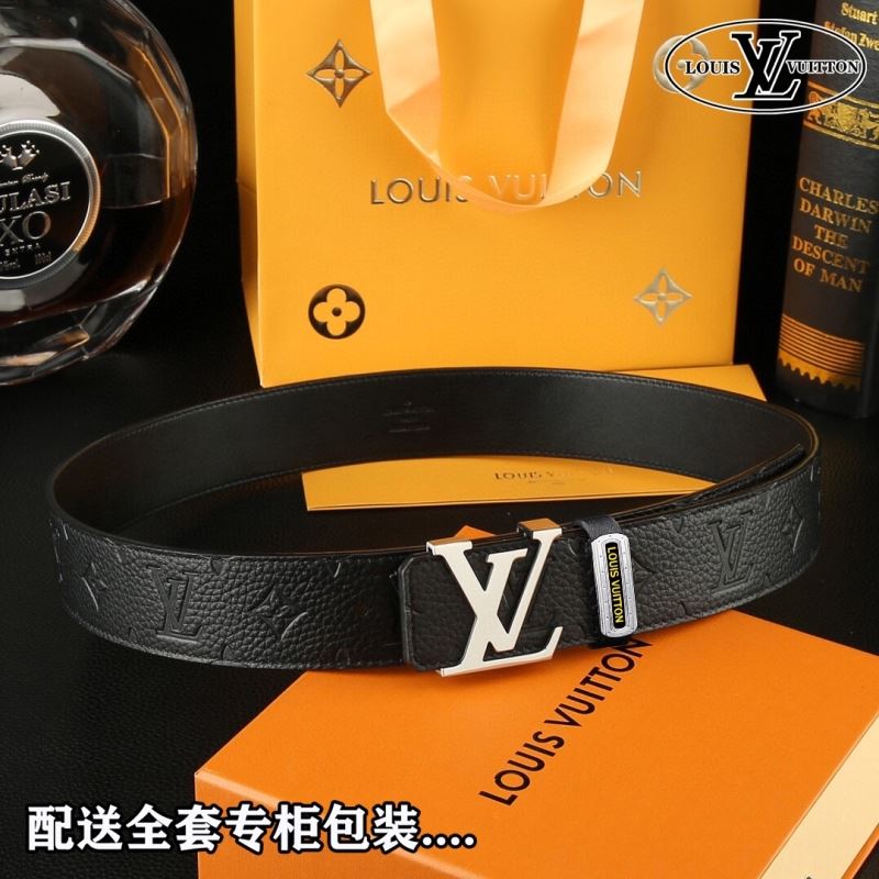 Louis Vuitton Belts